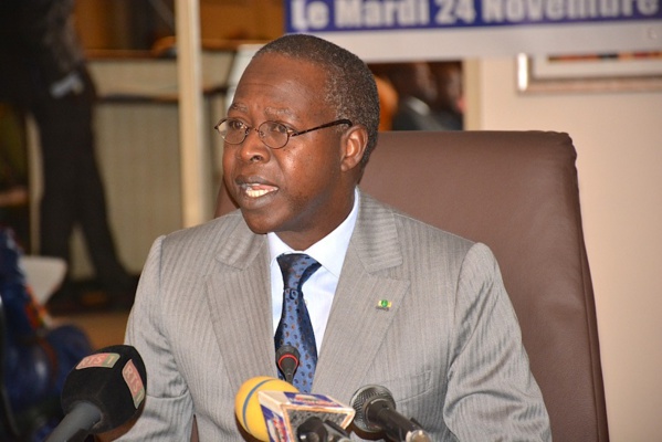 Boun Abdallah Dionne répond à une contribution parue dans le journal "Le Monde" 