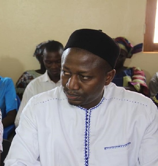 Tombon Gueye à Baldé : « La vie est faite de couplage et de divorce»