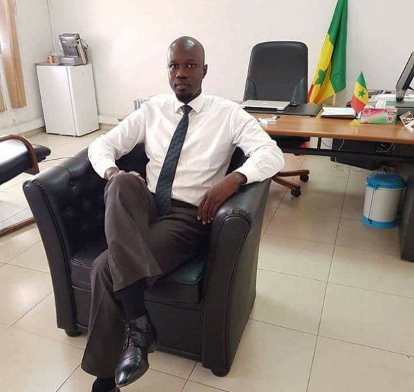 Sénégal : État de droit ou État de Pouvoir ?