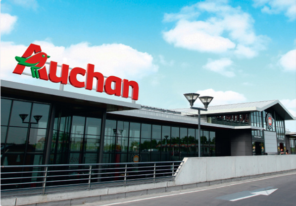 Les liaisons dangereuses de «Auchan» Les liaisons dangereuses de «Auchan»