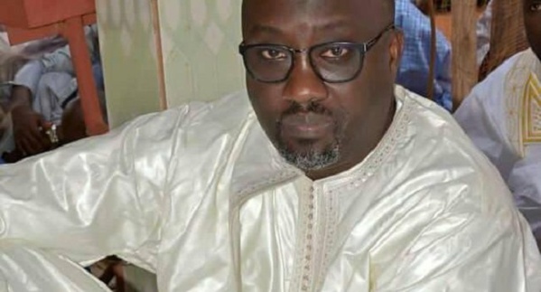 Maodo Malick Mbaye, toi aussi... Maodo Malick Mbaye, toi aussi...