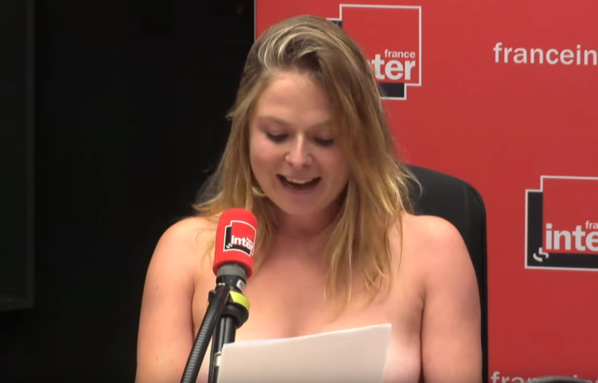 Vidéo: Constance fait grosse surprises à ses fans...