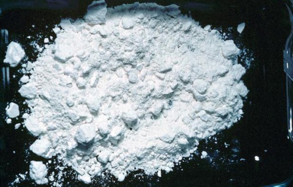 Un homme arrêté avec près de 1,309 kg de cocaïne dans le ventre Un homme arrêté avec près de 1,309 kg de cocaïne dans le ventre