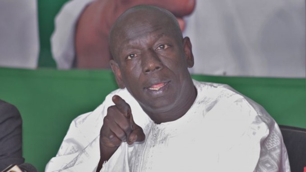 Wilane : «Si j’étais à la place de Khalifa Sall, je n’aurais pas... »