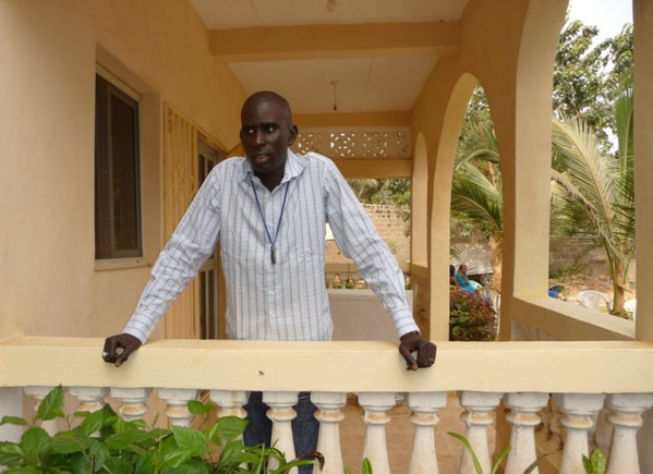 Nécrologie: Walf perd un journaliste Nécrologie: Walf perd un journaliste