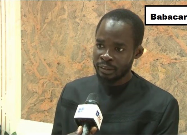 Babacar Ba sur la révocation de Khalifa: « Aujourd’hui on peut brûler notre Code de procédure pénale »