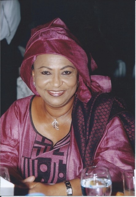 Mairie de Dakar: Qui est Soham El Wardini ?