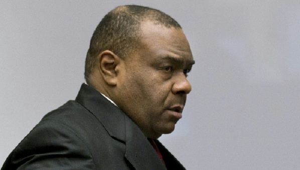 RDC: la candidature de Bemba définitivement invalidée RDC: la candidature de Bemba définitivement invalidée