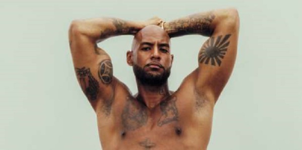 BOOBA: Itinéraire d'un mauvais garçon BOOBA: Itinéraire d'un mauvais garçon