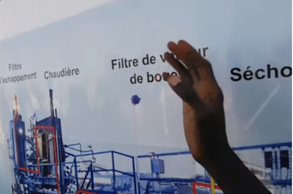 Vidéo: Baba Aidara contre attaque et apporte des preuves Vidéo: Baba Aidara contre attaque et apporte des preuves