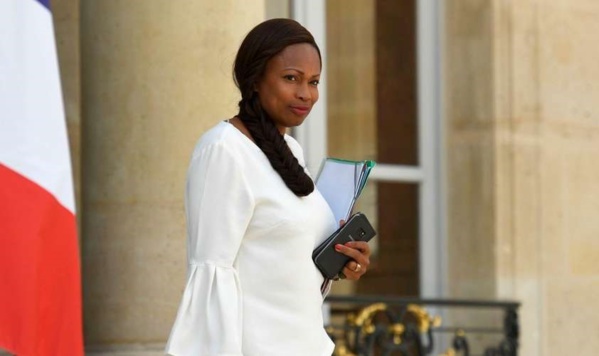 France: la ministre des Sports démissionne France: la ministre des Sports démissionne