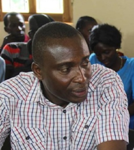  Conseil Départemental d'Oussouye: 