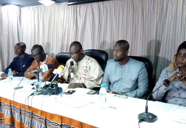 L'APR s’inquiète des départs massif des enseignants vers d'autres partis politiques