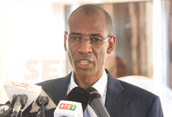 Présidentielle 2019: Le Mouvement "des Amis d’Abdoulaye Daouda Diallo"à la reconquête du Canada