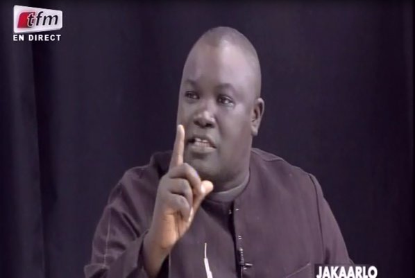 Birima Ndiaye de retour de la Mecque