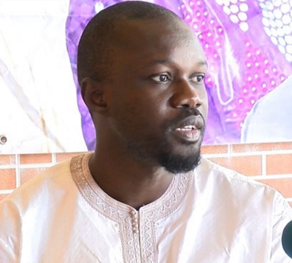  Nitdoff: «Sonko est la personne qui peut changer… »