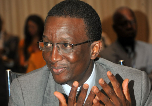 Amadou BA ou l`itinéraire d`un homme de défi : Focus sur une valeur sûre du président Macky SALL