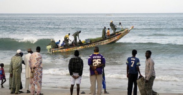 Casamance : 26 portés disparus dans le double naufrage