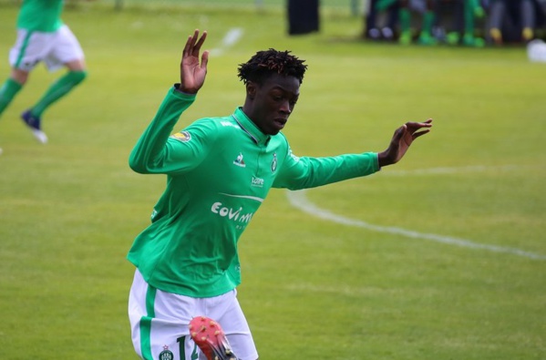 William Gomis assassiné en France William Gomis assassiné en France