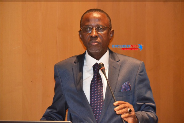 Ibrahima DIEME, ancien ministre Bissau Guinéen est décédé !