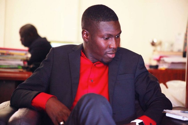 REPTEKKI : EN Réponse à KESTEKKI REPTEKKI : EN Réponse à KESTEKKI