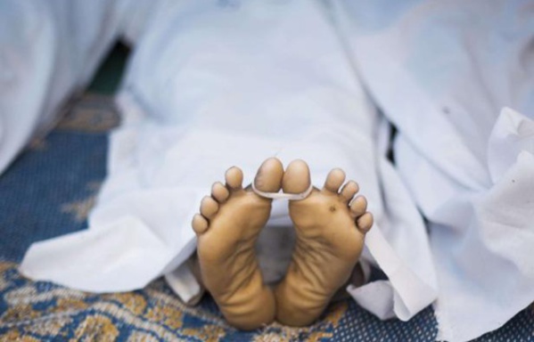 Insécurité: Un homme décapité, sa tête emportée par... Insécurité: Un homme décapité, sa tête emportée par...
