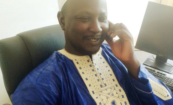 Mairie de Ziguinchor: Le Directeur de Cabinet de Baldé démissionne Mairie de Ziguinchor: Le Directeur de Cabinet de Baldé démissionne