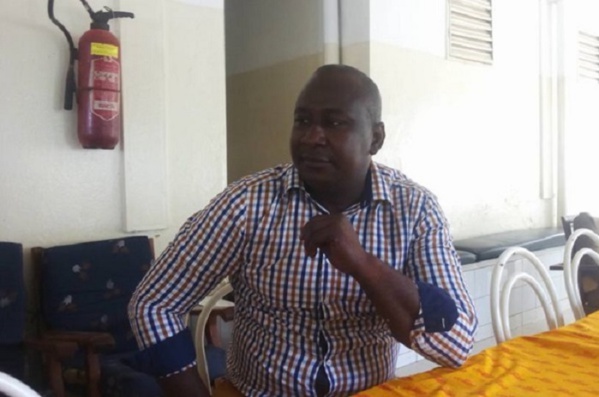 Mamadou Malado Diallo démissionne de l’APR