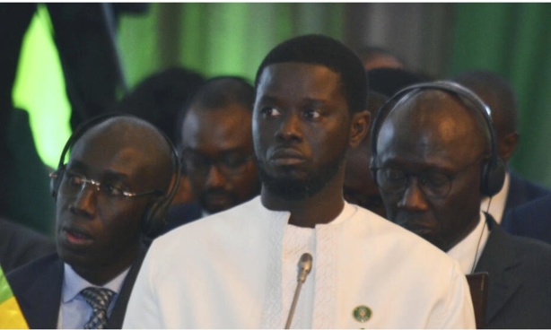 Les 100 premiers jours de Bassirou Diomaye Faye : Bilan et Réactions au Sénégal Les 100 premiers jours de Bassirou Diomaye Faye : Bilan et Réactions au Sénégal