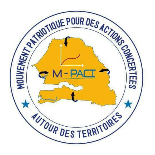 Tombon Gueye et Cie lancent le mouvement politique  