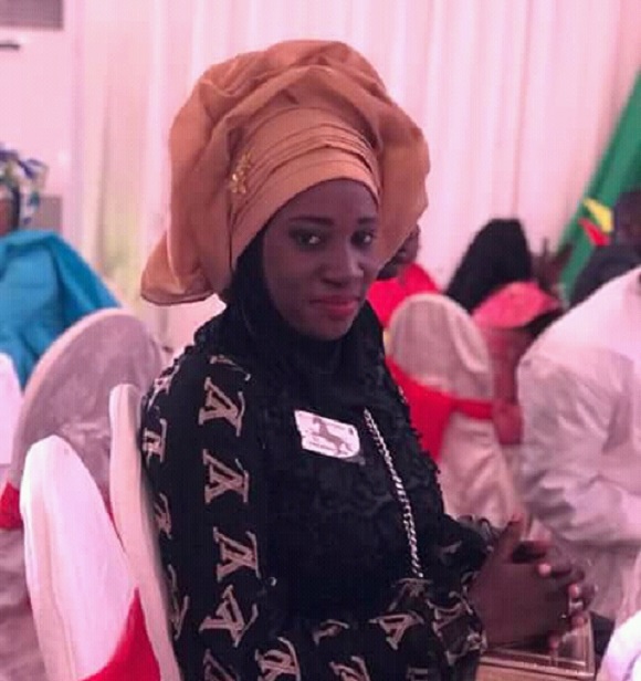 Réélection de Macky:  Thiongane Fatou Bintou DIOP, portée à la tête du REFBAN