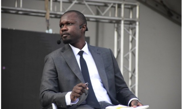 Sonko annonce la fin du franc Cfa au Sénégal…une fois élu