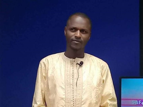Ibrahima Pouye: « Au lieu de vanter les réalisations de Macky, ils s’acharnent sur Sonko »