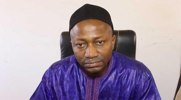 Tombong Guèye sur le décès de Bruno Diatta : « Diembéring perd son ambassadeur itinérant » Tombong Guèye sur le décès de Bruno Diatta : « Diembéring perd son ambassadeur itinérant »