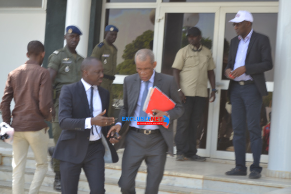 Bruno Diatta: Les circonstances de son décès ! Bruno Diatta: Les circonstances de son décès !
