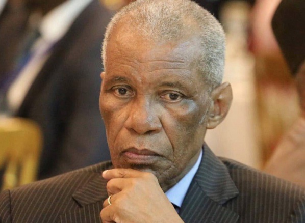 « Le jour où Bruno Diatta hésitait entre Diouf et Me Wade »