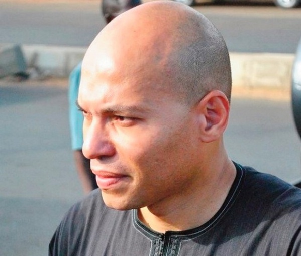 "La condamnation de Karim Wade est définitive"