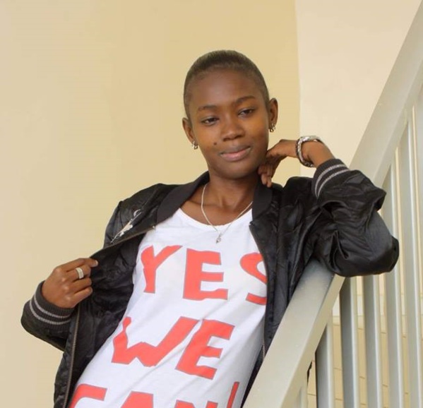 La journaliste Keudi Fall est décédée !