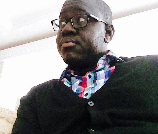 Tahirou Sarr repond à Aliou Sow: " L'APR ne merite pas des prostitués..."