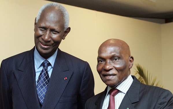 Funérailles de Bruno Diatta: Et si Macky Sall  invitait Diouf et Me Wade?
