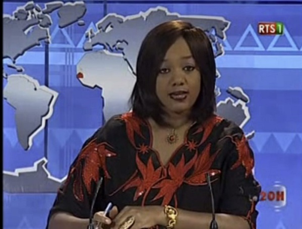 Bineta Wagué bombardée 2e conseiller au Consulat du Sénégal à Marseille Bineta Wagué bombardée 2e conseiller au Consulat du Sénégal à Marseille