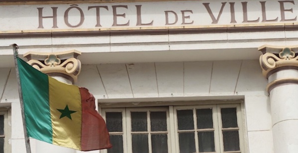 Mairie de Dakar : Le successeur de Khalifa Sall connu ce… Mairie de Dakar : Le successeur de Khalifa Sall connu ce…