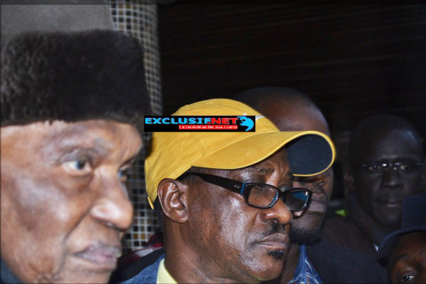 Rencontre Wade-Madické à Doha : Échec des négociations Rencontre Wade-Madické à Doha : Échec des négociations