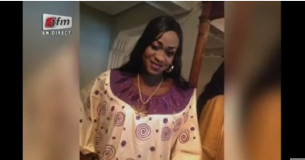 Espagne : Une Sénégalaise égorgée par son mari(Regardez) Espagne : Une Sénégalaise égorgée par son mari(Regardez)