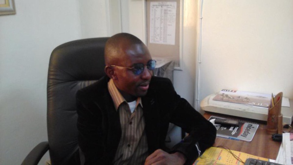 Un journaliste originaire de Matam confirme ABC: "Il y'a encore des femmes enceintes qui sont évacuées sur des charrettes..."