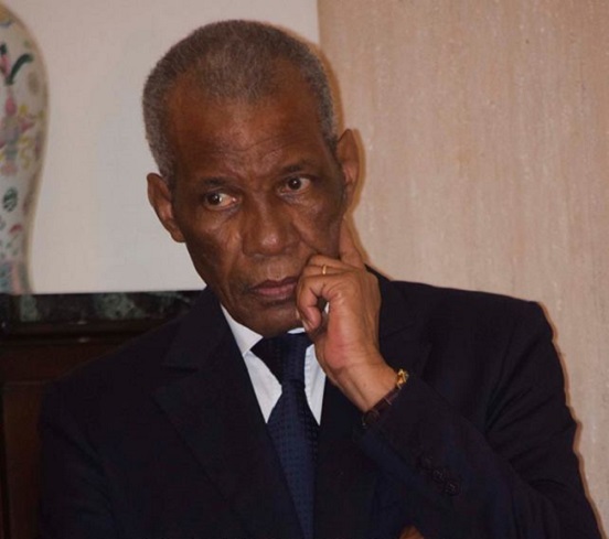 " Bruno Diatta dormait parfois dans sa voiture "