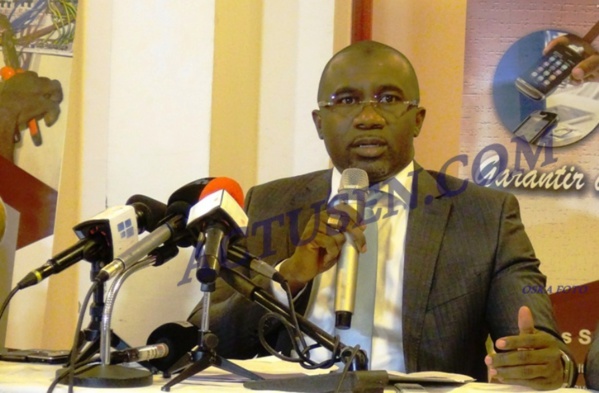 Emplois des jeunes: Le FONGIP a injecté plus d'un milliard en Casamance