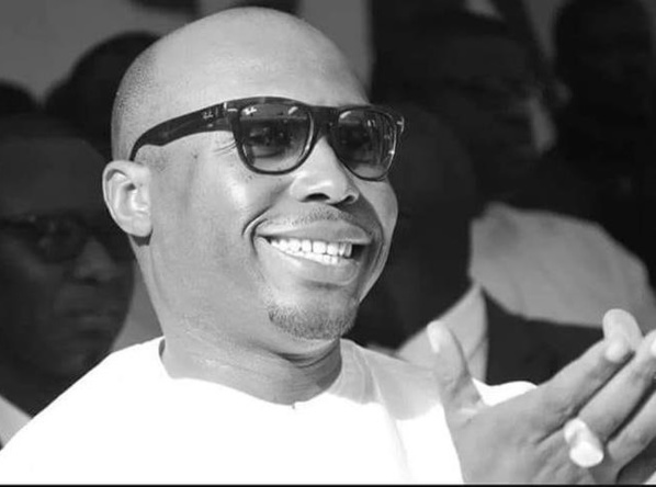 Barthélemy Dias après sa libération : «C’était une détention arbitraire »