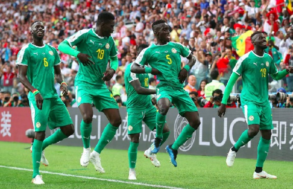 Sénégal vs Soudan: ce sera Léopold Sedard Senghor et non Lat Dior