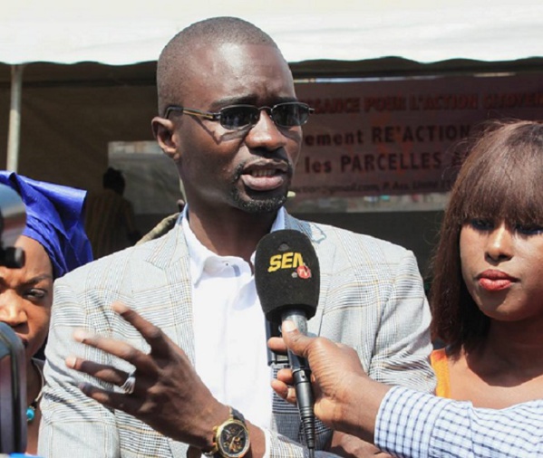 Go Faye apres les départs de Moussa Sy et Banda Diop : « Honte à ces lâches et ambitieux petits politiciens qui sont tombés si bas»